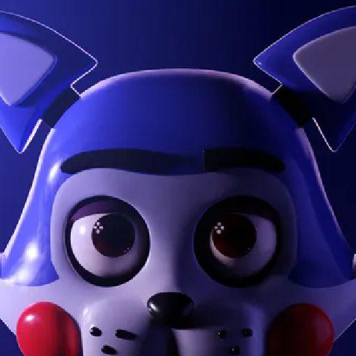 Five Nights at Candy's unblocked