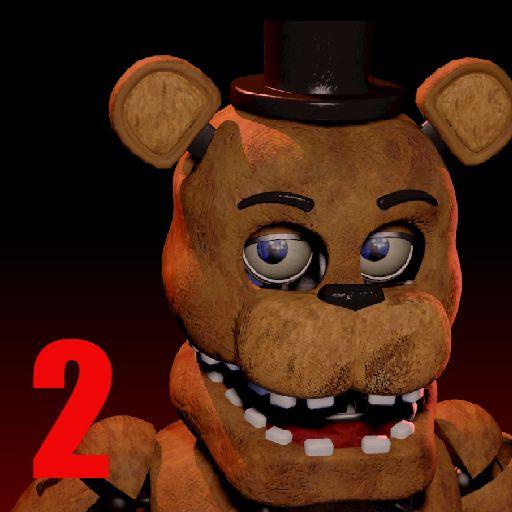 🐻 FNAF 2 UNBLOCKED - FIVE NIGHTS AT FREDDY'S 2 GAME