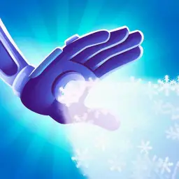 Frozen Sam