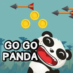 GO GO PANDA