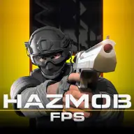 Hazmob FPS: Online Shooter