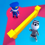 Hide and Seek - HNS Stickman