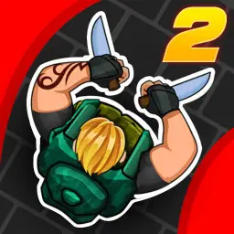 HUNTER ASSASSIN 2