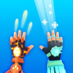 ICE MAN 3D