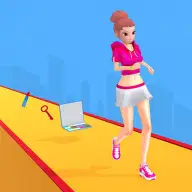 MAKEOVER RUN