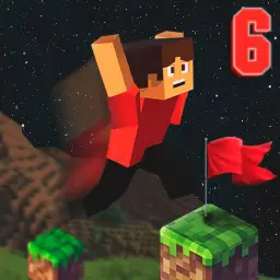 Parkour Block 6