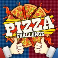 PIZZA CHALLENGE
