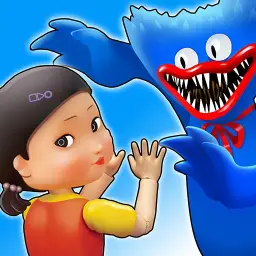 Poppy Monsters io
