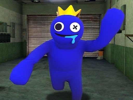 Rainbow Friends Play The Best And Fun Games Online For Free