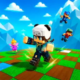 Robby Mini Games