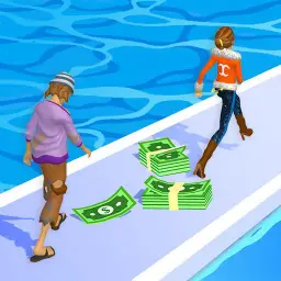 RUN RICH 3D