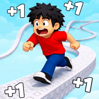 Speed per Click: Obby