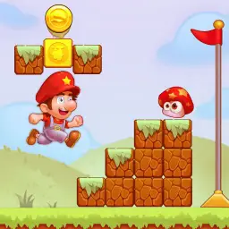 Super Sandy World
