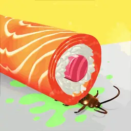 SUSHI CHEF ONLINE
