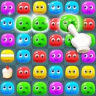 SWEET CANDY BOOM