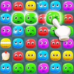 SWEET CANDY BOOM
