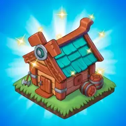 THE MERGEST KINGDOM