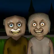 The Road Home: Granny Escape