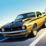 Turbo Stunt Racing